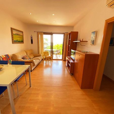 Apartament Gran Amb Parquing A 5 Min Del Centre Calella De Palafrugell Bagian luar foto