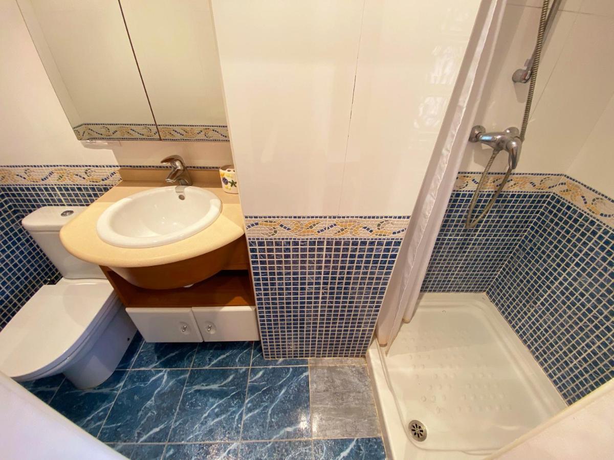 Apartament Gran Amb Parquing A 5 Min Del Centre Calella De Palafrugell Bagian luar foto