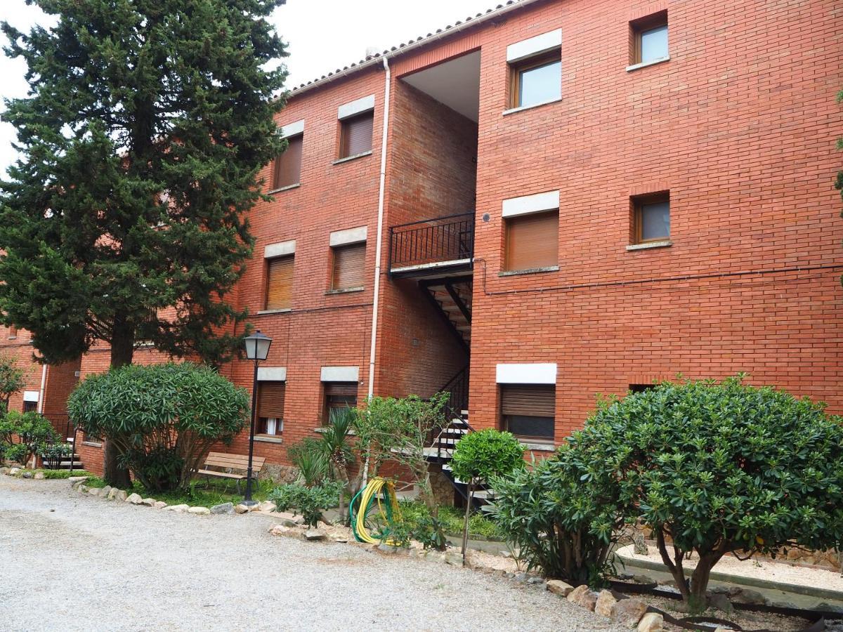 Apartament Gran Amb Parquing A 5 Min Del Centre Calella De Palafrugell Bagian luar foto