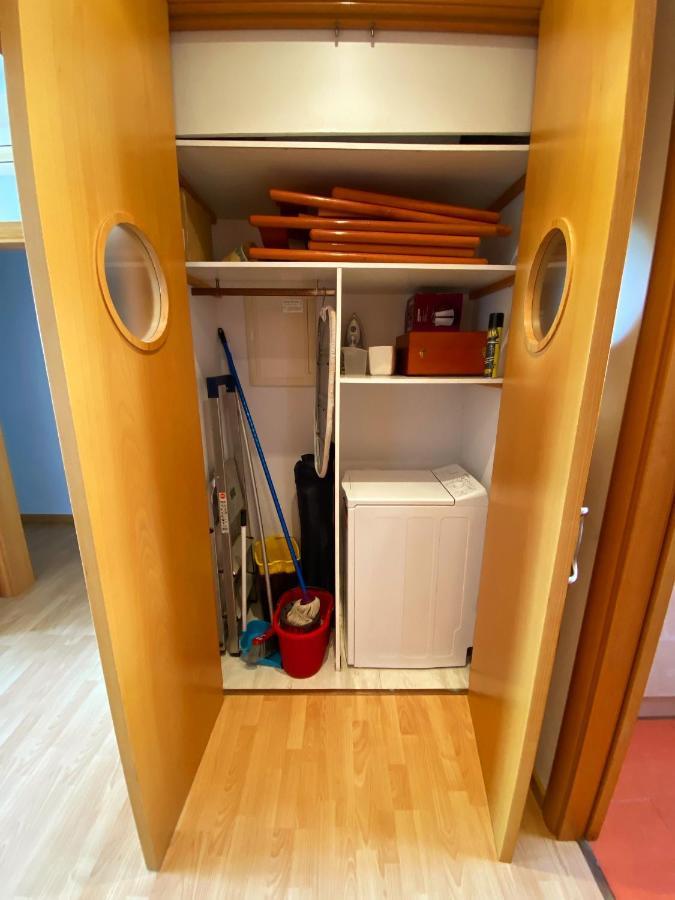 Apartament Gran Amb Parquing A 5 Min Del Centre Calella De Palafrugell Bagian luar foto