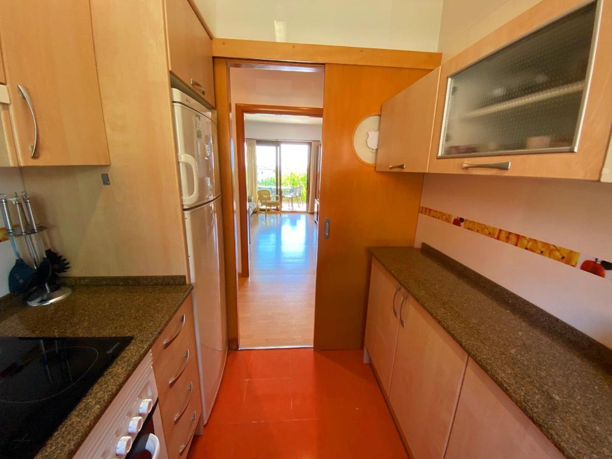 Apartament Gran Amb Parquing A 5 Min Del Centre Calella De Palafrugell Bagian luar foto