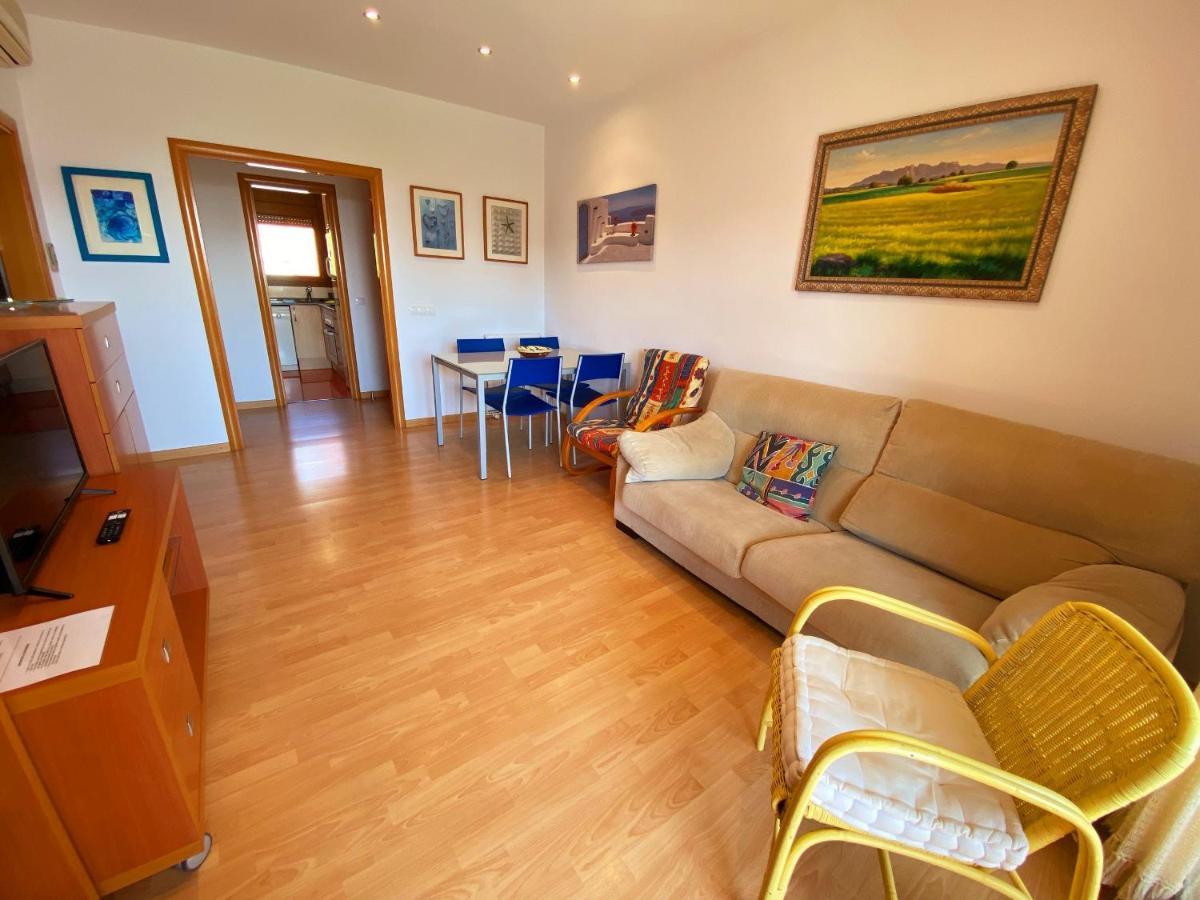 Apartament Gran Amb Parquing A 5 Min Del Centre Calella De Palafrugell Bagian luar foto