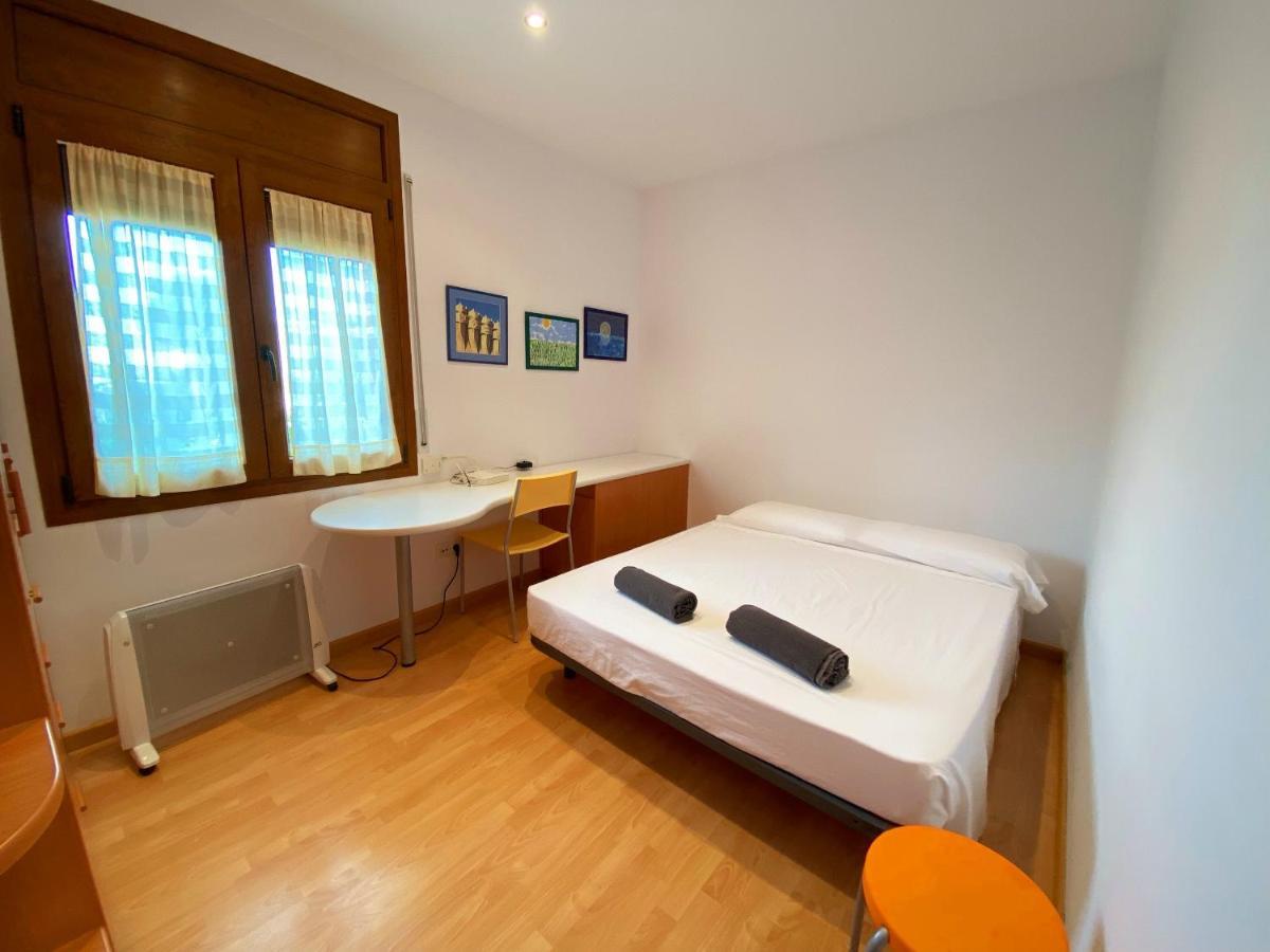 Apartament Gran Amb Parquing A 5 Min Del Centre Calella De Palafrugell Bagian luar foto